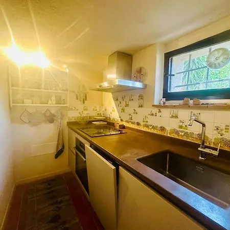 Le Acacie - Casa Panoramica Tra Gli Olivi * Calci