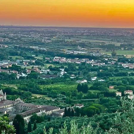 Le Acacie - Casa Panoramica Tra Gli Olivi Tatil Evi