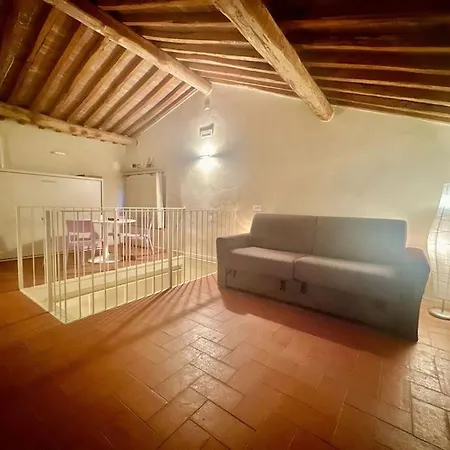 Le Acacie - Casa Panoramica Tra Gli Olivi * Calci