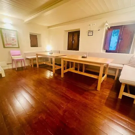 Le Acacie - Casa Panoramica Tra Gli Olivi Tatil Evi *