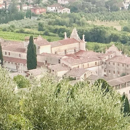 Tatil Evi Le Acacie - Casa Panoramica Tra Gli Olivi Calci