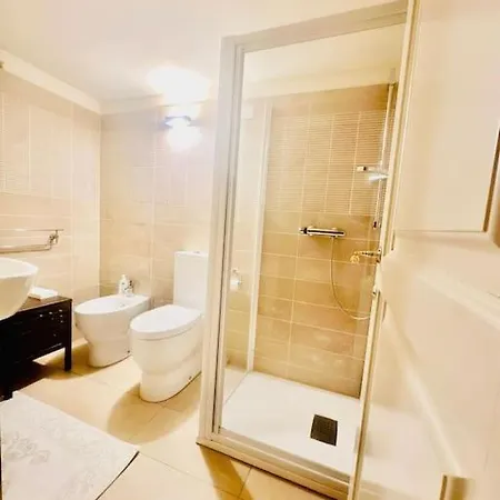 Le Acacie - Casa Panoramica Tra Gli Olivi Tatil Evi