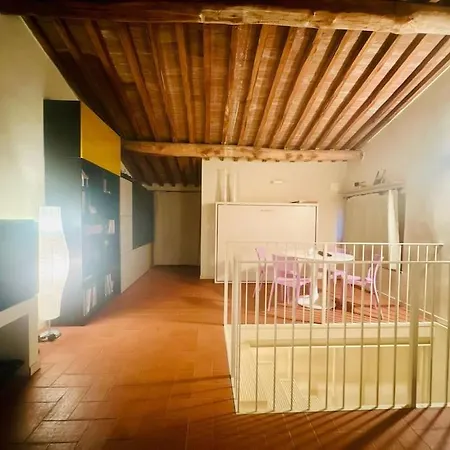 Le Acacie - Casa Panoramica Tra Gli Olivi Calci