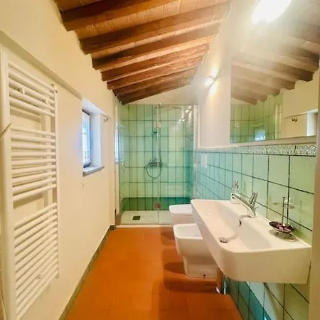 Tatil Evi Le Acacie - Casa Panoramica Tra Gli Olivi *