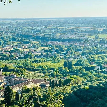 Le Acacie - Casa Panoramica Tra Gli Olivi Tatil Evi Calci
