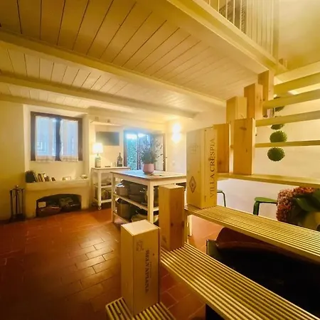 Le Acacie - Casa Panoramica Tra Gli Olivi Calci