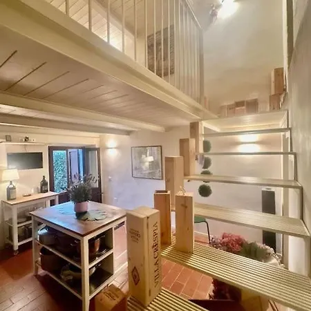 Le Acacie - Casa Panoramica Tra Gli Olivi Tatil Evi Calci