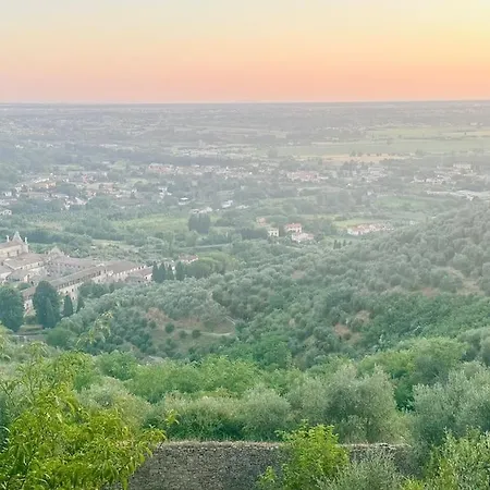 Le Acacie - Casa Panoramica Tra Gli Olivi Calci